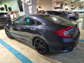 Honda Civic Touring  | Mobile.bg � ����� ������ 4