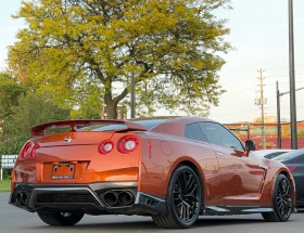 Nissan Gt-r PREMIUM COUPE | Auto.bg — изображение 4