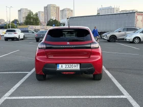 Peugeot 208 New Line Up ACTIVE PACK 1.2 PureTech 100 EAT8 | Mobile.bg � ����� ������ 2