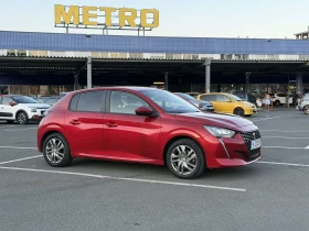 Peugeot 208 New Line Up ACTIVE PACK 1.2 PureTech 100 EAT8 | Mobile.bg � ����� ������ 4