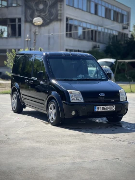 Ford Tourneo Connect 1.8 TDCi | Mobile.bg � ����� ������ 3