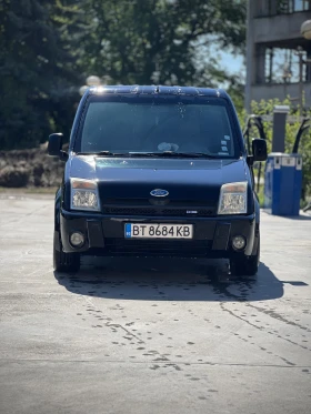 Ford Tourneo Connect 1.8 TDCi | Mobile.bg � ����� ������ 2