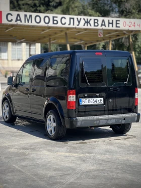 Ford Tourneo Connect 1.8 TDCi | Mobile.bg � ����� ������ 5
