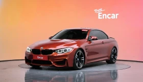������ BMW M4