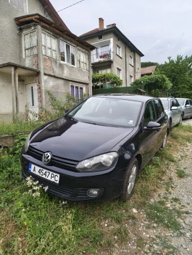 VW Golf 6