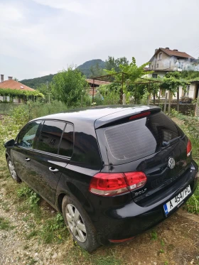 VW Golf 6 | Mobile.bg � ����� ������ 3