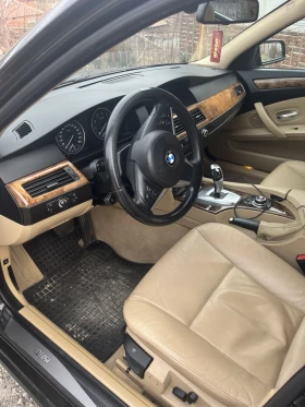 BMW 525 | Mobile.bg � ����� ������ 11