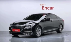Genesis G80 * 3.3 GDI AWD * БЕЗ ПЪРВОНАЧАЛНА ВНОСКА