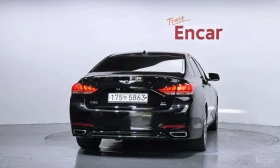 Genesis G80 3.3 GDI AWD| HUD| 360| ОБДУХ| ПАНО|  | Auto.bg — изображение 4