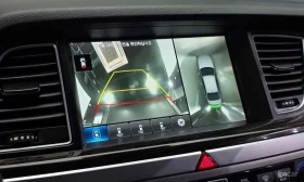 Genesis G80 3.3 GDI AWD| HUD| 360| ОБДУХ| ПАНО|  | Auto.bg — изображение 14