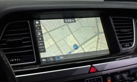 Genesis G80 3.3 GDI AWD| HUD| 360| ОБДУХ| ПАНО|  | Auto.bg — изображение 13