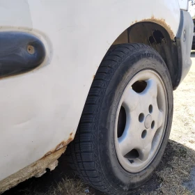 Renault Kangoo 1.9 | Mobile.bg � ����� ������ 8