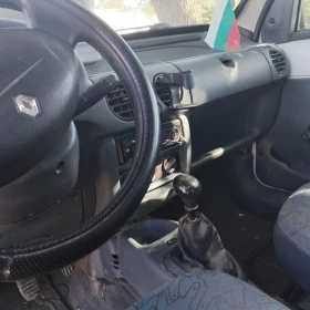 Renault Kangoo 1.9 | Mobile.bg � ����� ������ 10