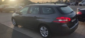 Peugeot 308 1.6 blueHD 100hp  - 7600 € - 80991816 4