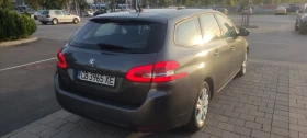 Peugeot 308 1.6 blueHD 100hp  - 7600 € - 80991816 5