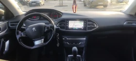 Peugeot 308 1.6 blueHD 100hp  - 7600 € - 80991816 2