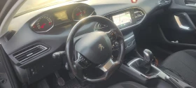Peugeot 308 1.6 blueHD 100hp  - 7600 € - 80991816 7