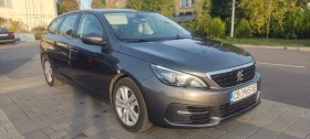 Peugeot 308 1.6 blueHD 100hp  - 7600 € - 80991816 3