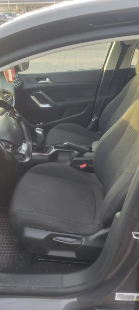 Peugeot 308 1.6 blueHD 100hp  - 7600 € - 80991816 6