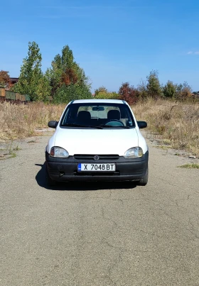 Opel Corsa 1.2i - 590 € - 32970715 2