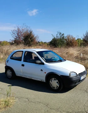 Opel Corsa 1.2i - 590 € - 32970715 4