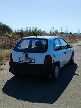 Opel Corsa 1.2i - 590 € - 32970715 5