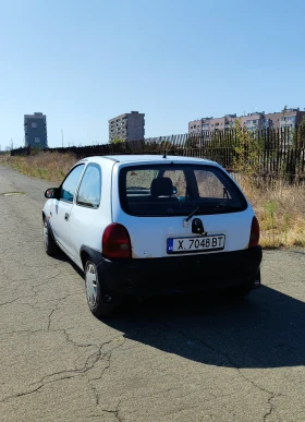 Opel Corsa 1.2i - 590 € - 32970715 6