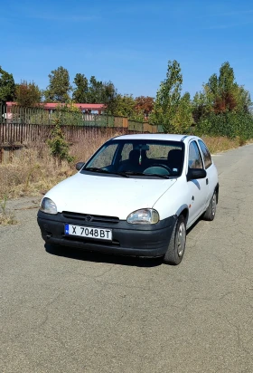 Opel Corsa 1.2i