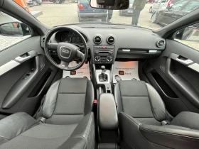 Audi A3 2.0TDi Sportback Sline | Auto.bg — изображение 13