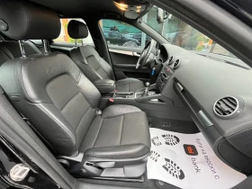 Audi A3 2.0TDi Sportback Sline | Auto.bg — изображение 10