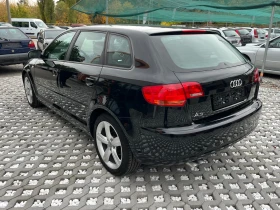 Audi A3 2.0TDi Sportback Sline | Auto.bg — изображение 3
