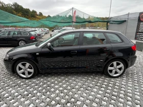 Audi A3 2.0TDi Sportback Sline | Auto.bg — изображение 2