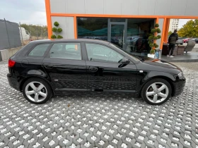 Audi A3 2.0TDi Sportback Sline | Auto.bg — изображение 6