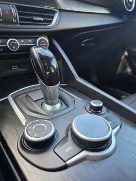 Alfa Romeo Giulia 2017 Giulia Ti Q4 | Mobile.bg � ����� ������ 11