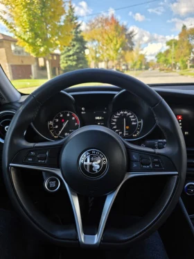 Alfa Romeo Giulia 2017 Giulia Ti Q4 | Mobile.bg � ����� ������ 8