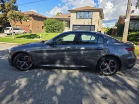 Alfa Romeo Giulia 2017 Giulia Ti Q4 | Mobile.bg � ����� ������ 5