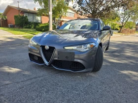 Alfa Romeo Giulia 2017 Giulia Ti Q4 | Mobile.bg � ����� ������ 2