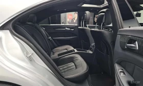 Mercedes-Benz CLS 400 AMG ��������� ���� 360 ������  | Mobile.bg � ����� ������ 11