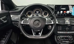 Mercedes-Benz CLS 400 AMG ��������� ���� 360 ������  | Mobile.bg � ����� ������ 13