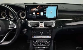 Mercedes-Benz CLS 400 AMG ��������� ���� 360 ������  | Mobile.bg � ����� ������ 16