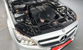 Mercedes-Benz CLS 400 AMG ��������� ���� 360 ������  | Mobile.bg � ����� ������ 6