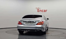 Mercedes-Benz CLS 400 AMG ��������� ���� 360 ������  | Mobile.bg � ����� ������ 4