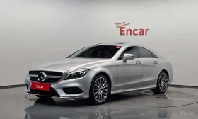 ����� �� �������� �� Mercedes-Benz CLS 400 AMG ��������� ���� 360 ������ 