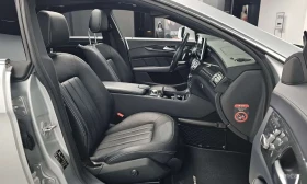 Mercedes-Benz CLS 400 AMG ��������� ���� 360 ������  | Mobile.bg � ����� ������ 12