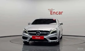 Mercedes-Benz CLS 400 AMG ��������� ���� 360 ������  | Mobile.bg � ����� ������ 3