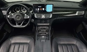 Mercedes-Benz CLS 400 AMG ��������� ���� 360 ������  | Mobile.bg � ����� ������ 7