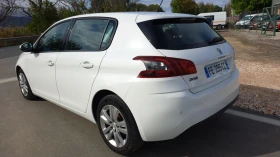 Peugeot 308 1.5 BLUE HDI | Auto.bg — изображение 4