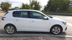Peugeot 308 1.5 BLUE HDI | Auto.bg — изображение 7