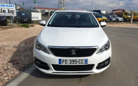Peugeot 308 1.5 BLUE HDI | Auto.bg — изображение 2