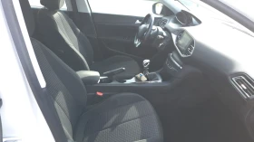 Peugeot 308 1.5 BLUE HDI | Auto.bg — изображение 14
